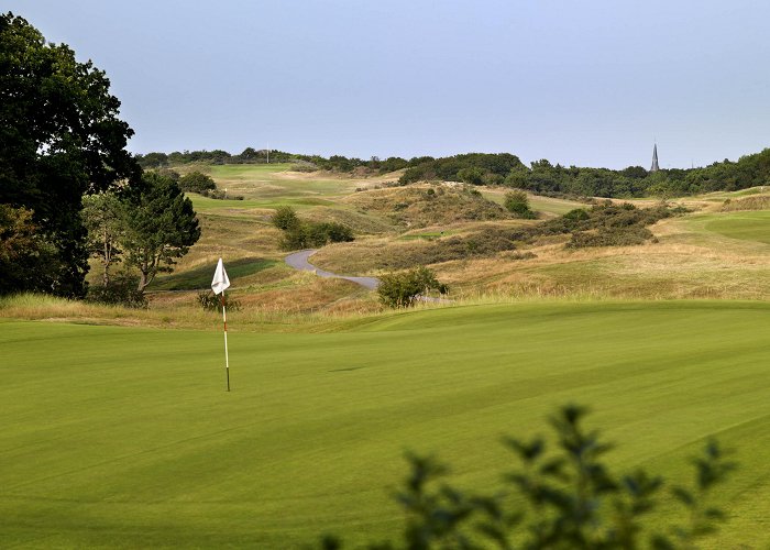 Koninklijke Haagsche G&CC Royal Hague Golf & Country Club | European Golf Association photo