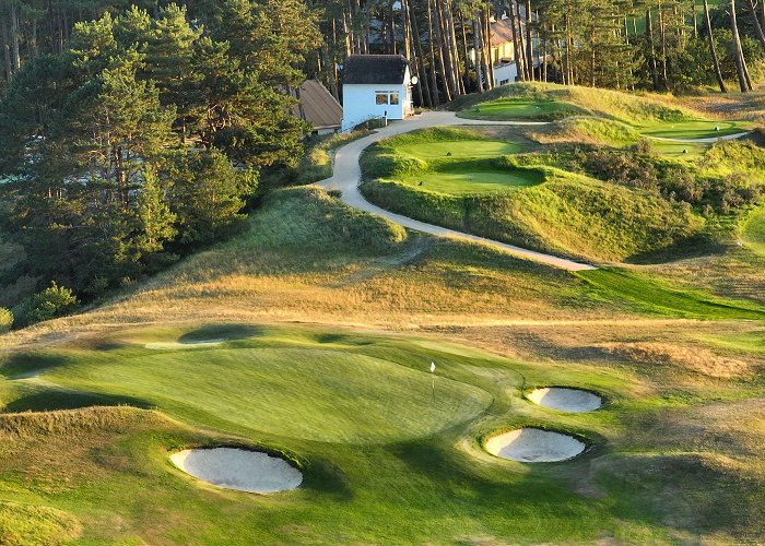 Koninklijke Haagsche G&CC Koninklijke Haagsche Golf & Country Club | Top 100 Golf Courses ... photo