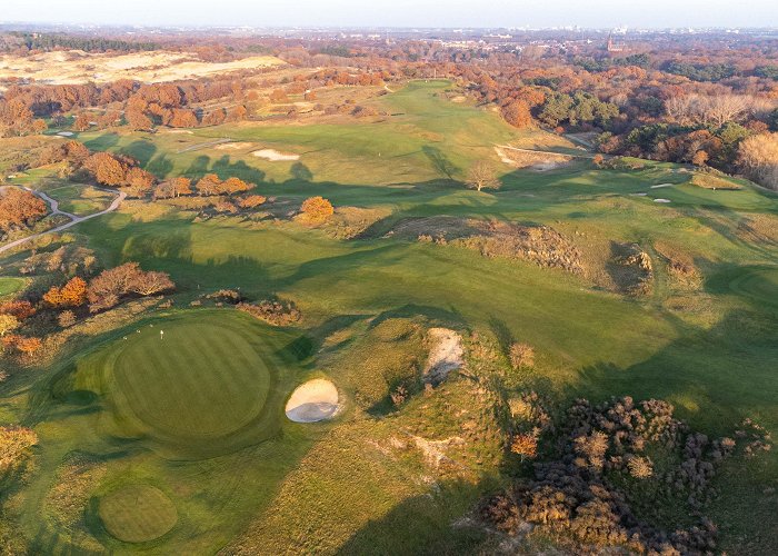 Koninklijke Haagsche G&CC Koninklijke Haagsche Golf en Country Club photo