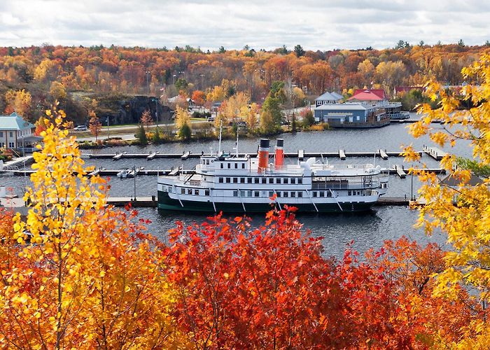 Lake Muskoka Gravenhurst - Discover Muskoka: Plan Your Trip photo