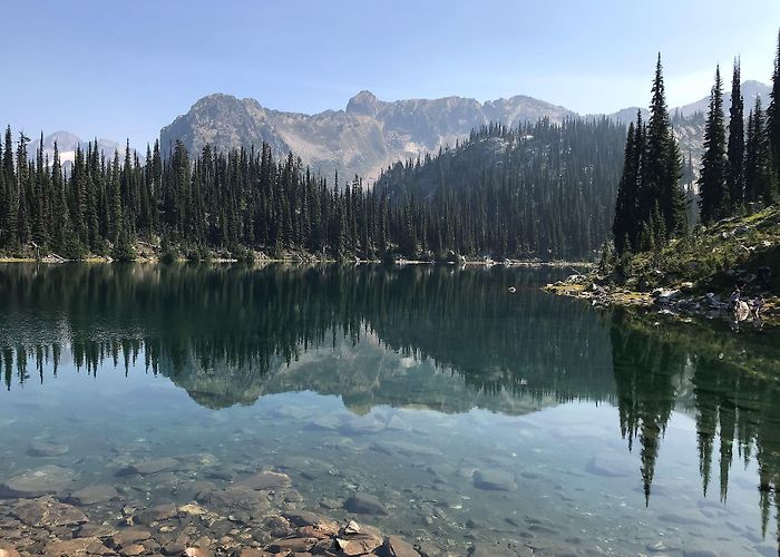 Mount Revelstoke National Park Revelstoke, BC/Mount Revelstoke National Park – The Destinators photo