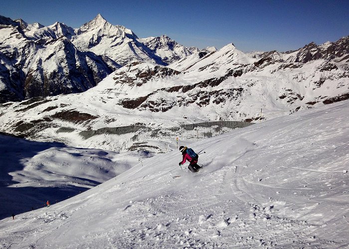 Stockhorn Photo Gallery Zermatt • Images photo