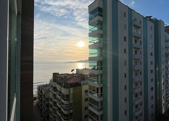 Beira Mar Shopping Mall Meia Praia Vacation Rentals & Homes - Santa Catarina, Brazil | Airbnb photo