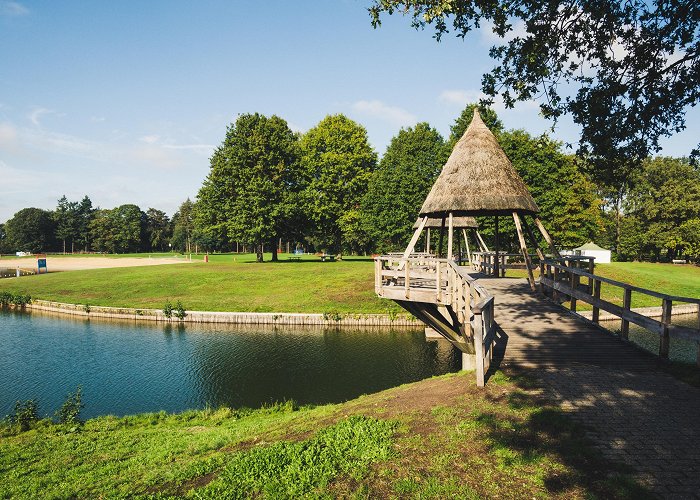 De Koepel Golfclub Visit Oldenzaal: 2024 Travel Guide for Oldenzaal, Overijssel | Expedia photo