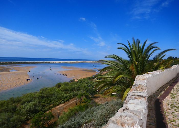 Cacela Velha Cacela Velha | Caminho Nascente Apps and Maps photo