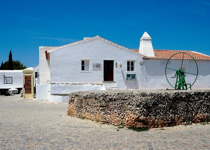 Cacela Velha Cacela Velha photo