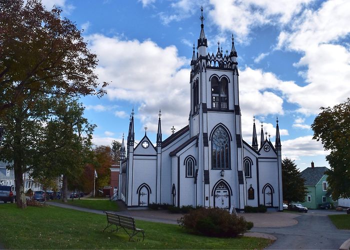 St-John's Anglican Church St John's Anglican Church Tours - Book Now | Expedia photo