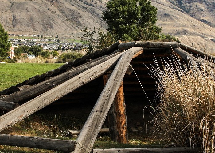 Secwepemc Museum and Heritage Park Things to do in Kamloops near Holiday Inn Hotel & Suites Kamloops photo