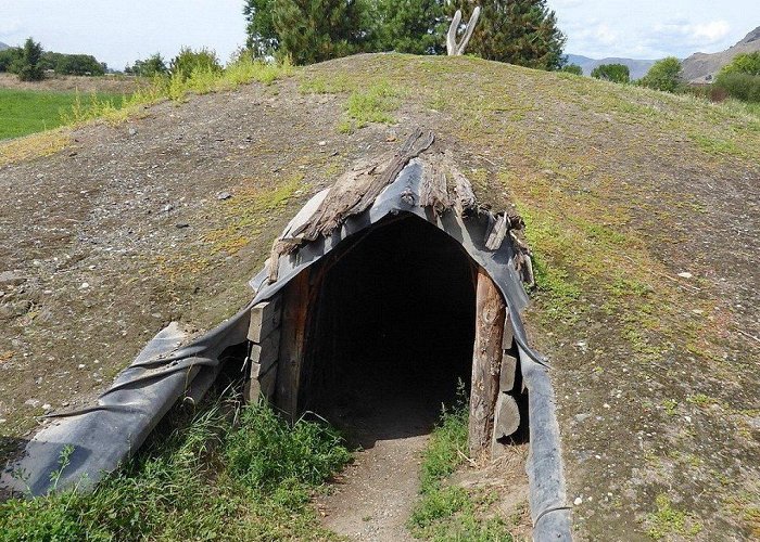 Secwepemc Museum and Heritage Park Secwepemc Museum and Heritage Park - Indigenous Tourism Destination photo