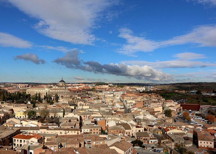 Bullfighting Ring Toledos Toledo City Center Travel Guide: Best of Toledo City Center ... photo