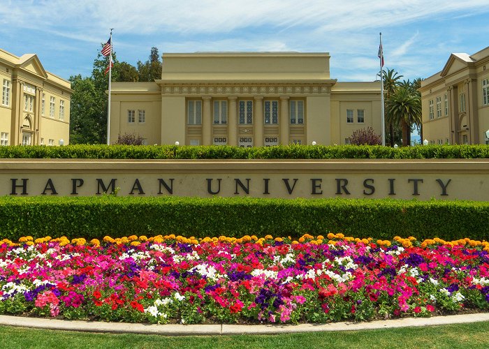Chapman University Apply to Chapman University photo