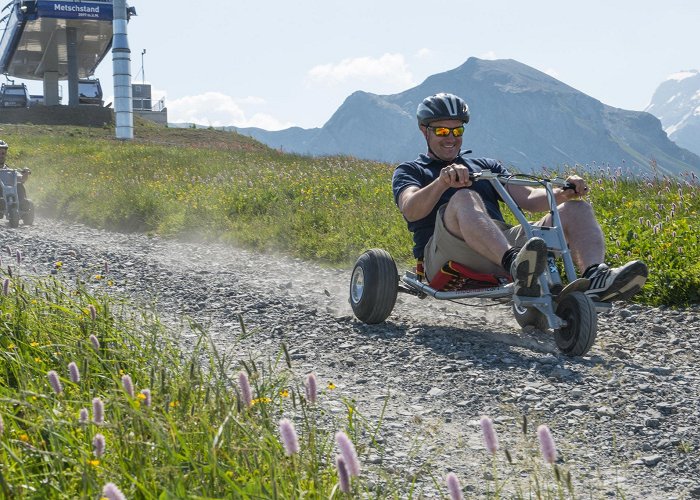 Metschstand Lenk Family Outing Tips - EN photo