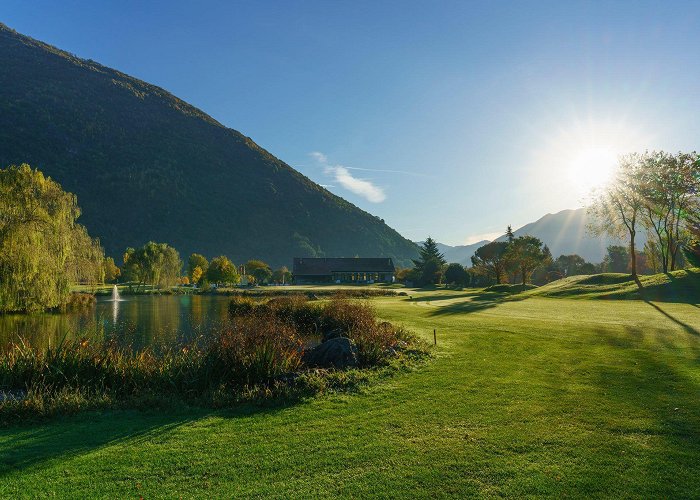 Golf Gerre Losone Golf Gerre Losone | All Square Golf photo