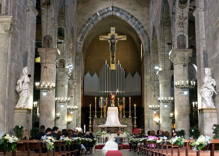 Church of San Francesco of Assisi Chiesa di San Francesco d Assisi Chiesa di San Francesco d'Assisi – Palermo | Location photo