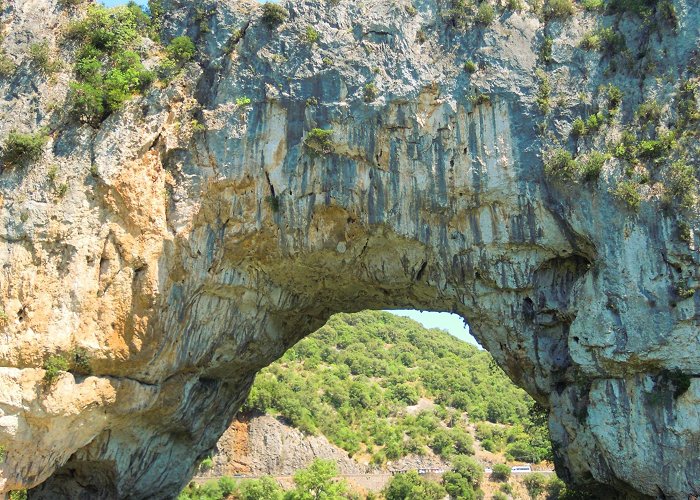 Chauvet Cave Visit Vallon-Pont-d'Arc: 2024 Travel Guide for Vallon-Pont-d'Arc ... photo