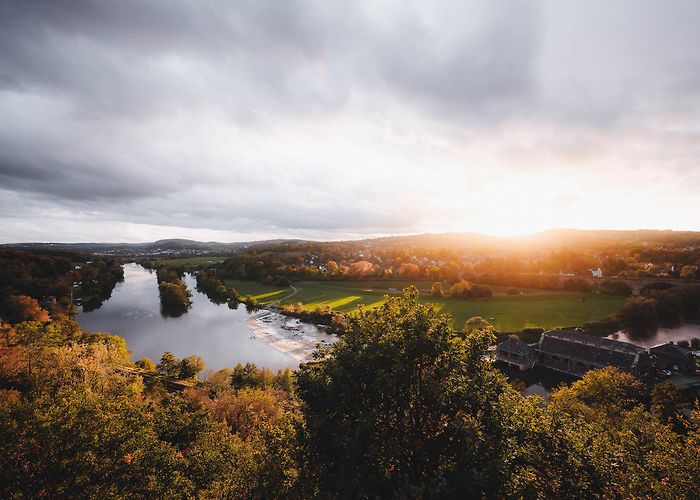 Hammerteich Pascal Tönnissen | Outdoor & Travel photographer in Duisburg ... photo