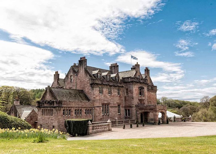 Sorn Castle Sorn Castle Wedding Photographer | Sorn Castle Wedding Photography photo