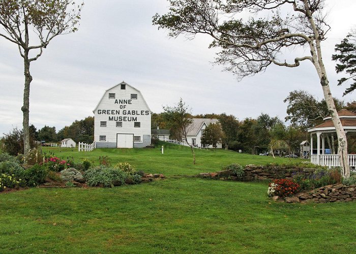 Anne of Green Gables Museum Prince Edward Island - Prince Edward Island, Canada | Tripsite photo