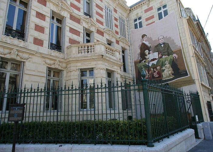 Musee Grobet-Labadie Musée Grobet-Labadié, Marseille, Provence photo