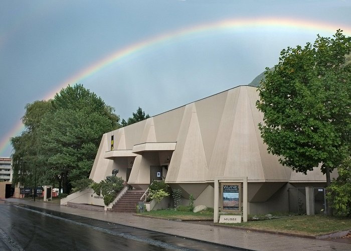 Fondation Pierre Gianadda Fondation Pierre Gianadda photo