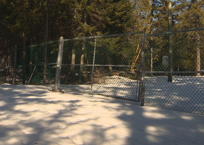 Cherry Brook Zoo Saint John, N.B. seeks ideas for site of shuttered Cherry Brook ... photo