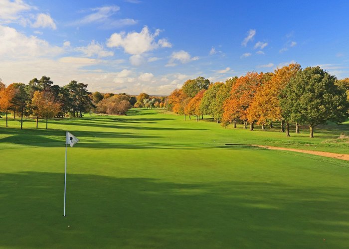 Brookmans Park Golf Club Brookmans Park Golf Club – Hertfordshire – Best in County Golf ... photo