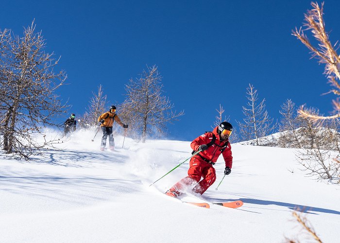 Serre Chevalier Monêtier Ski School Private lessons (Le Monêtier-les-Bains) | Provence-Alpes-Côte d ... photo