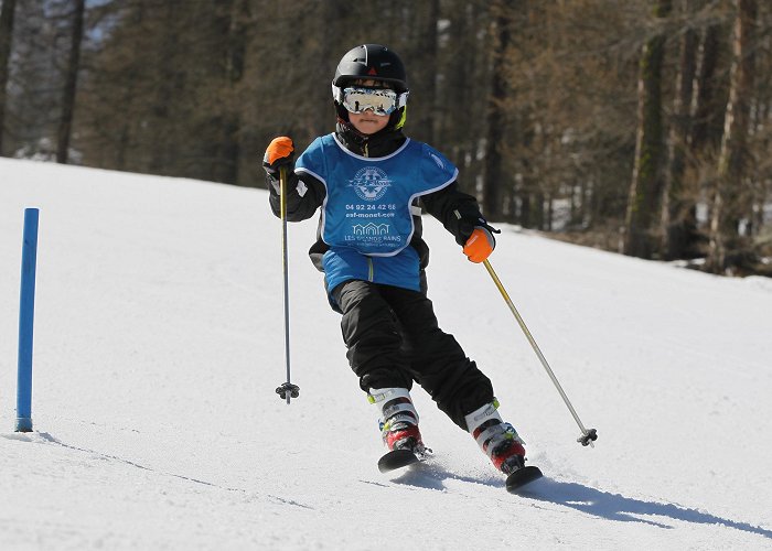 Serre Chevalier Monêtier Ski School Private lessons (Le Monêtier-les-Bains) | Provence-Alpes-Côte d ... photo