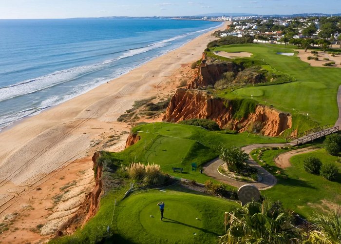 Quinta do Lago Laranjal Golf Course Golf Holidays in Vale do Lobo - Find the Best Golf Package Deals photo
