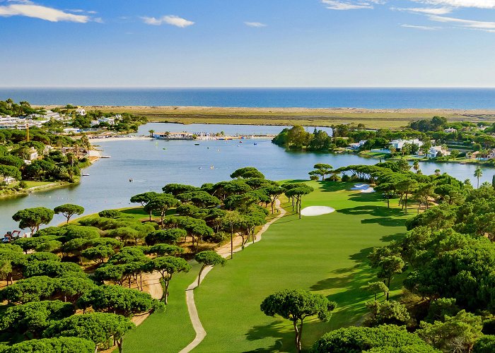 Quinta do Lago Laranjal Golf Course Quinta do Lago • Tee times and Reviews | Leading Courses photo