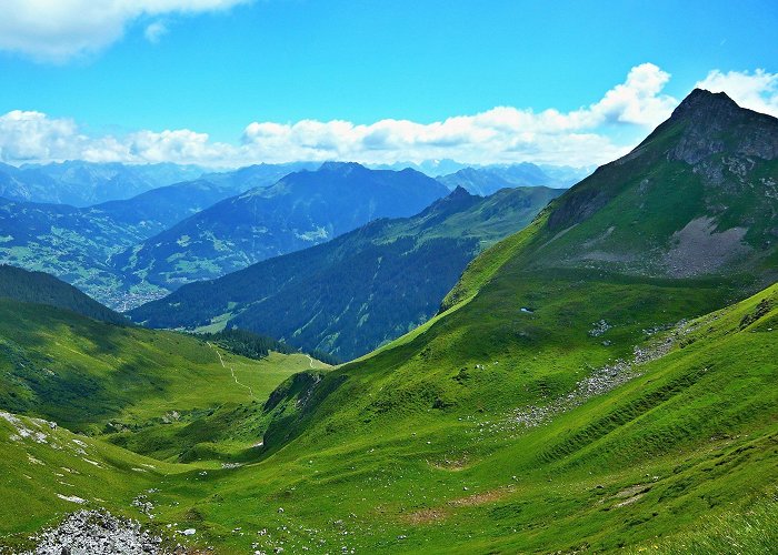 Ski Lift Alpine Coaster Golm Visit Tschagguns: 2024 Travel Guide for Tschagguns, Vorarlberg ... photo