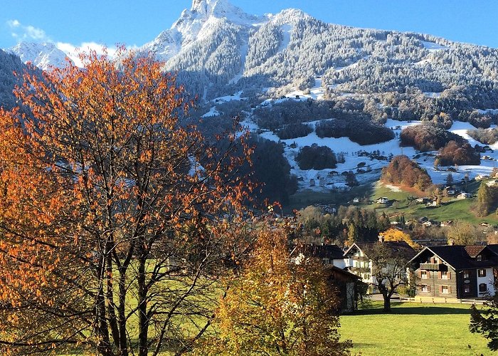 Ski Lift Alpine Coaster Golm Visit Schruns: 2024 Travel Guide for Schruns, Vorarlberg | Expedia photo