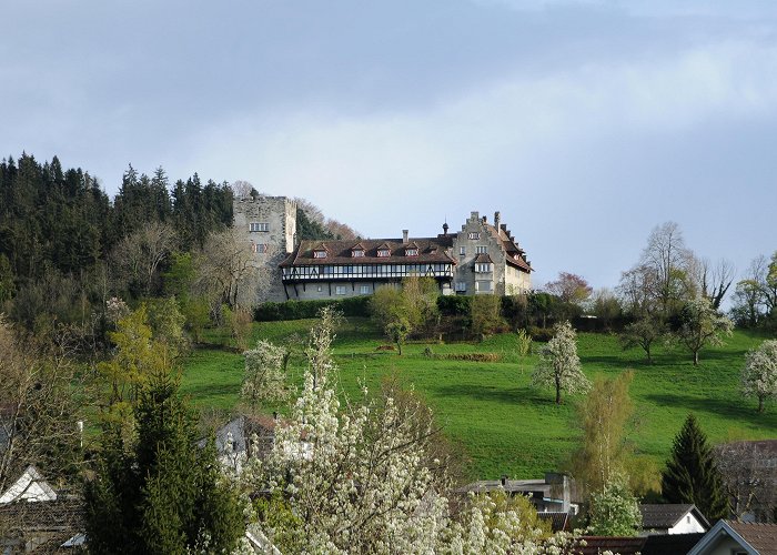 Kunst im Rohnerhaus Hoteles en Wolfurt, Vorarlberg - Reserva en línea - Hotels.com photo