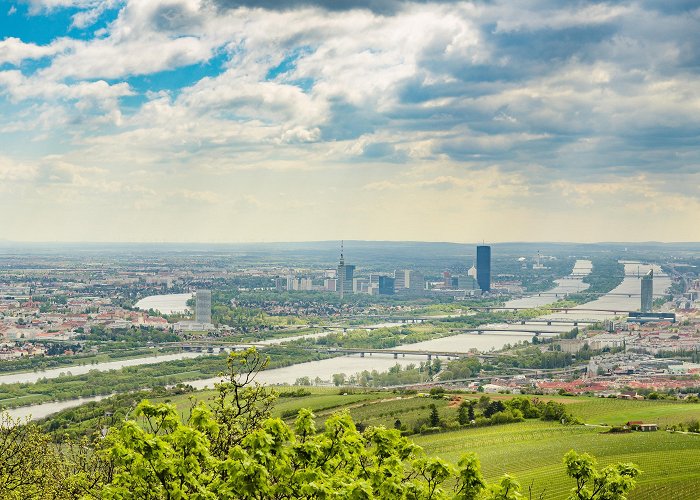 Kahlenberg Visit Döbling: 2024 Döbling, Vienna Travel Guide | Expedia photo