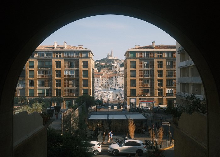 Musee des Dock Romains Views of Marseille : r/fujifilm photo