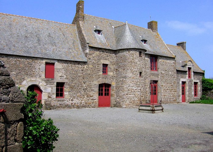 Musée Jacques Cartier Limoëlou Musée Jacques Cartier (Saint-Malo) | Saint-Malo - Mont-Saint ... photo