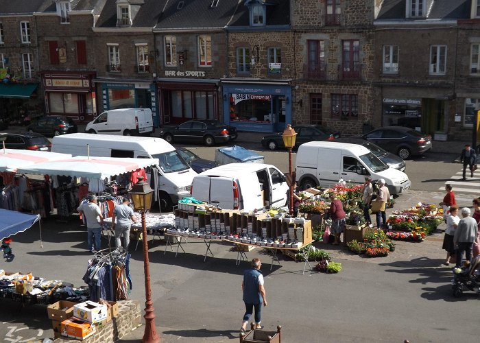 Lassay les Chateaux MARCHÉ DE LASSAY-LES-CHÂTEAUX (Lassay-les-Châteaux) | Tourism ... photo