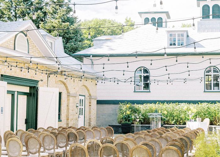 Domaine Cataraqui Best Wedding Venues in Quebec City, Canada (Updated 2023) - Cagdas ... photo