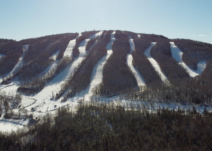 Crabbe Mountain The Ultimate Guide to Atlantic Canada Ski Resorts (2024 ... photo