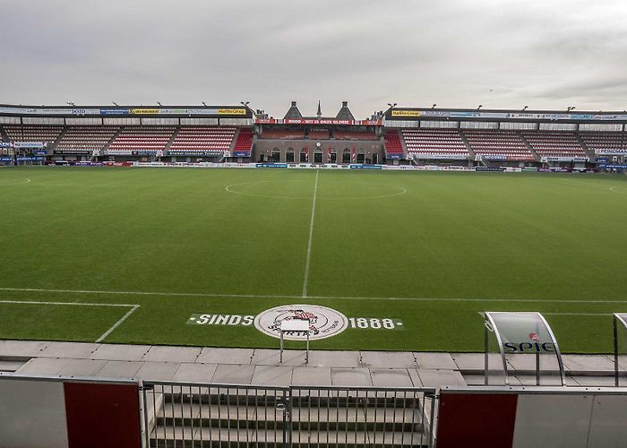 Sparta Stadium Sparta Stadion – StadiumDB.com photo