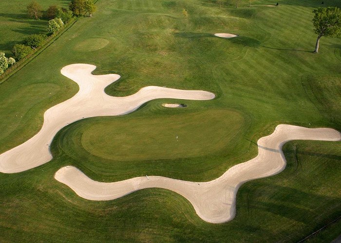 Sable Solesmes Golf Course GOLF OF SASOLESMES (Sablé-sur-Sarthe) | Office de Tourisme Vallée ... photo