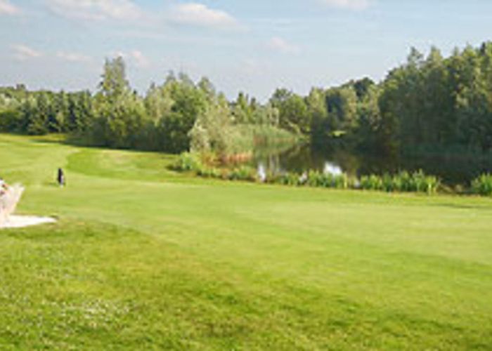 Welschap Golf Golf Welschap, Eindhoven - Book Golf Holidays & Breaks photo