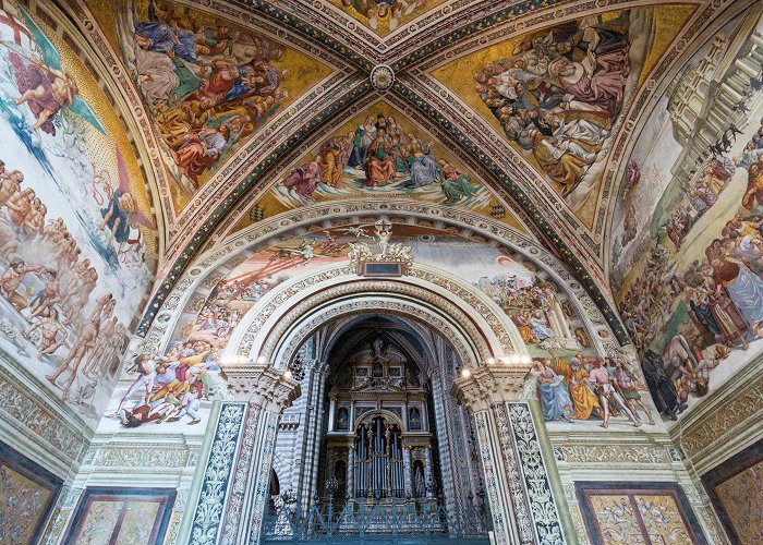 Duomo Orvieto Il Duomo di Orvieto – Landmark Review | Condé Nast Traveler photo