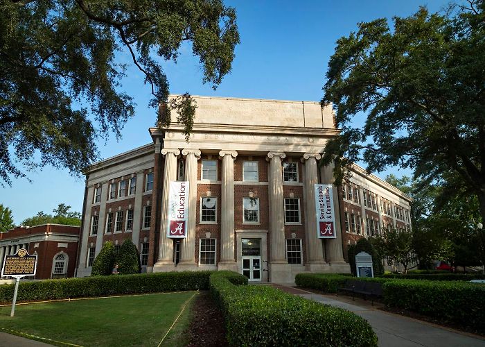 University of Alabama Coronavirus cases among students at University of Alabama climb to ... photo