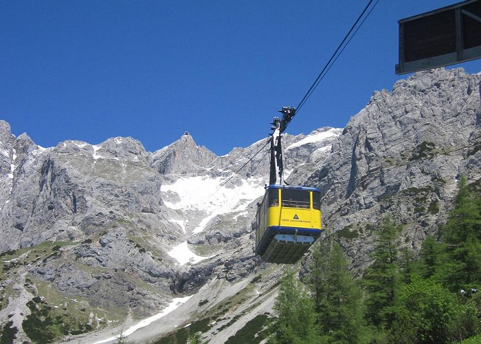 Dachstein Gletscherbahn Sommeraktivitäten – Seite 4 – Blog Apartments Alpenfrieden ... photo