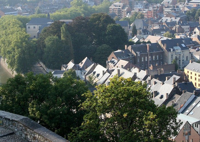 University of Namur Namur — University of Namur photo