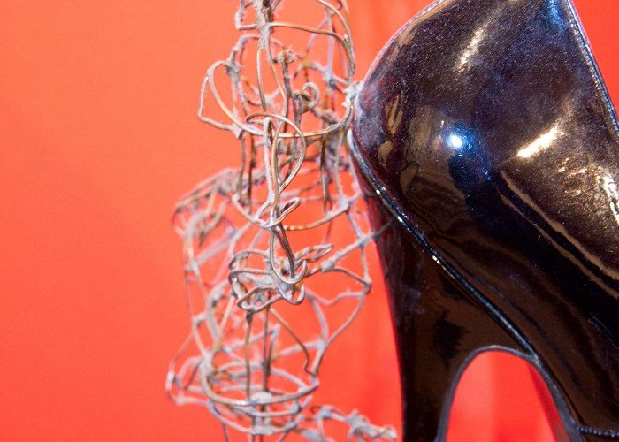 Museum of Eroticism Museum of Eroticism (Paris) - Visitor Information & Reviews photo