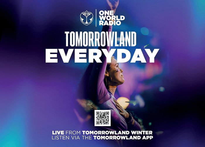 Télévillage Ski Lift Tomorrowland Today - Winter 2023 by Tomorrowland - Issuu photo