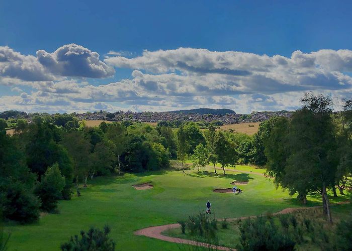 Serlby Park Golf Club Kilton Forest Golf Course - TheSocialGolfer photo