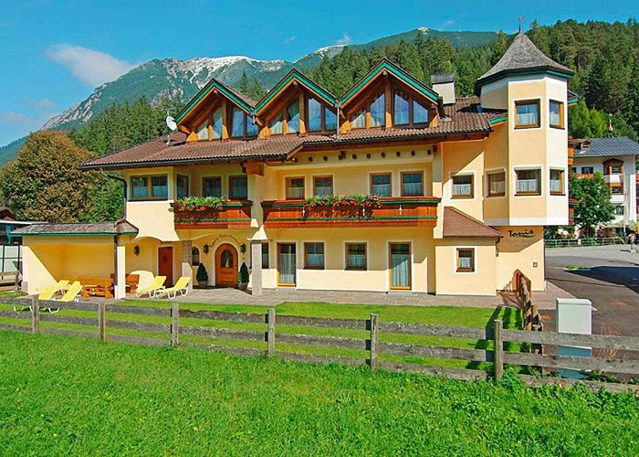 Schwazer Silberbergwerk-, Besucherführung GmbH Hotel Fischerwirt am Achensee - Google hotels photo